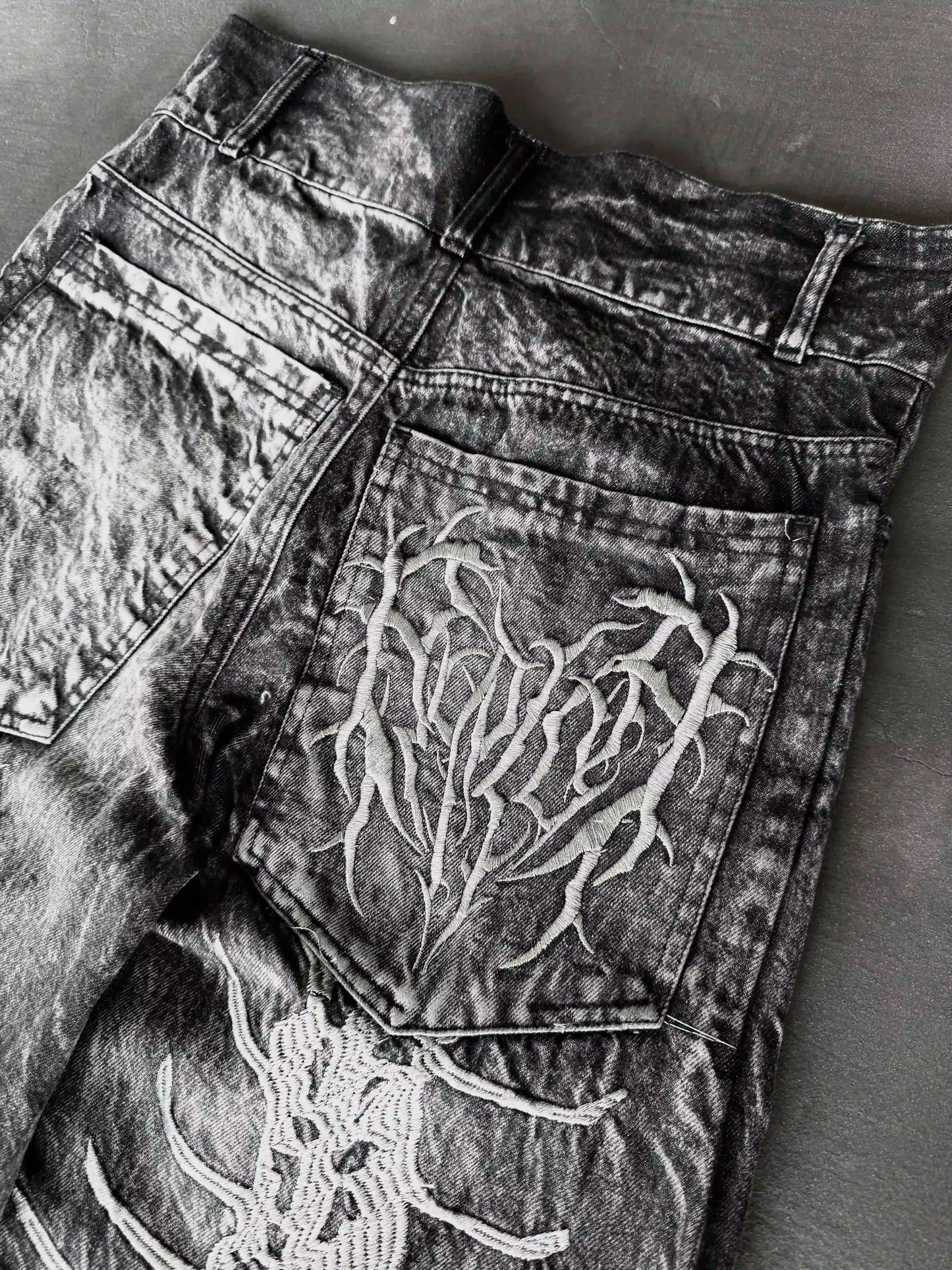jeans
