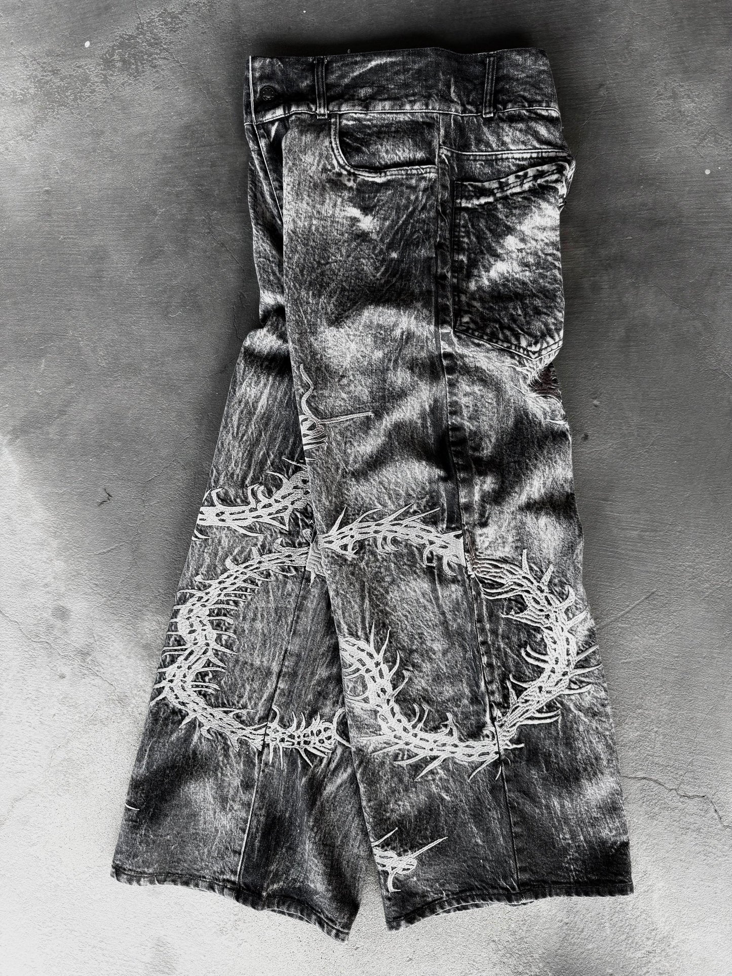 jeans